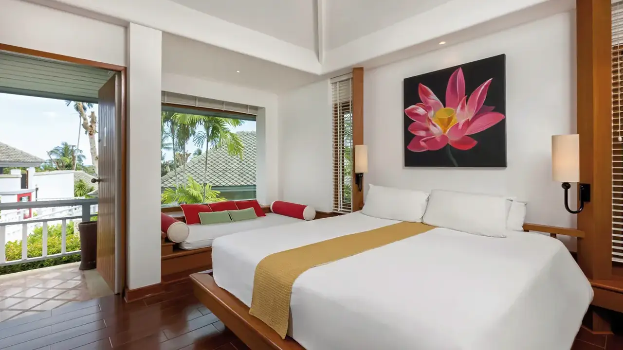Centara Villas