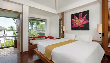 Centara Villas