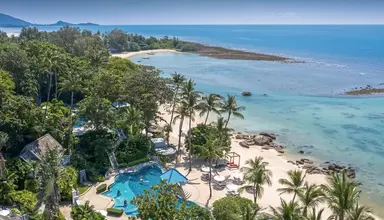 Centara Villas