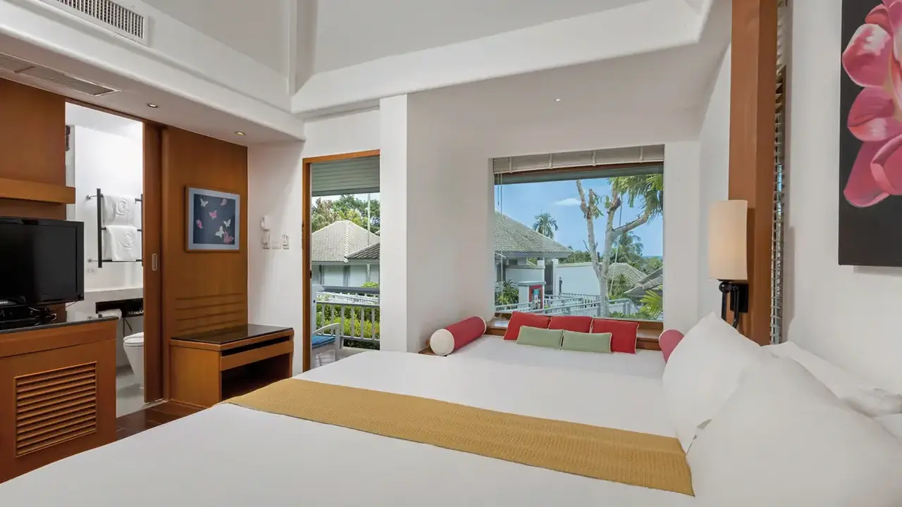 Centara Villas