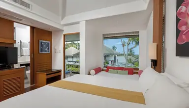 Centara Villas