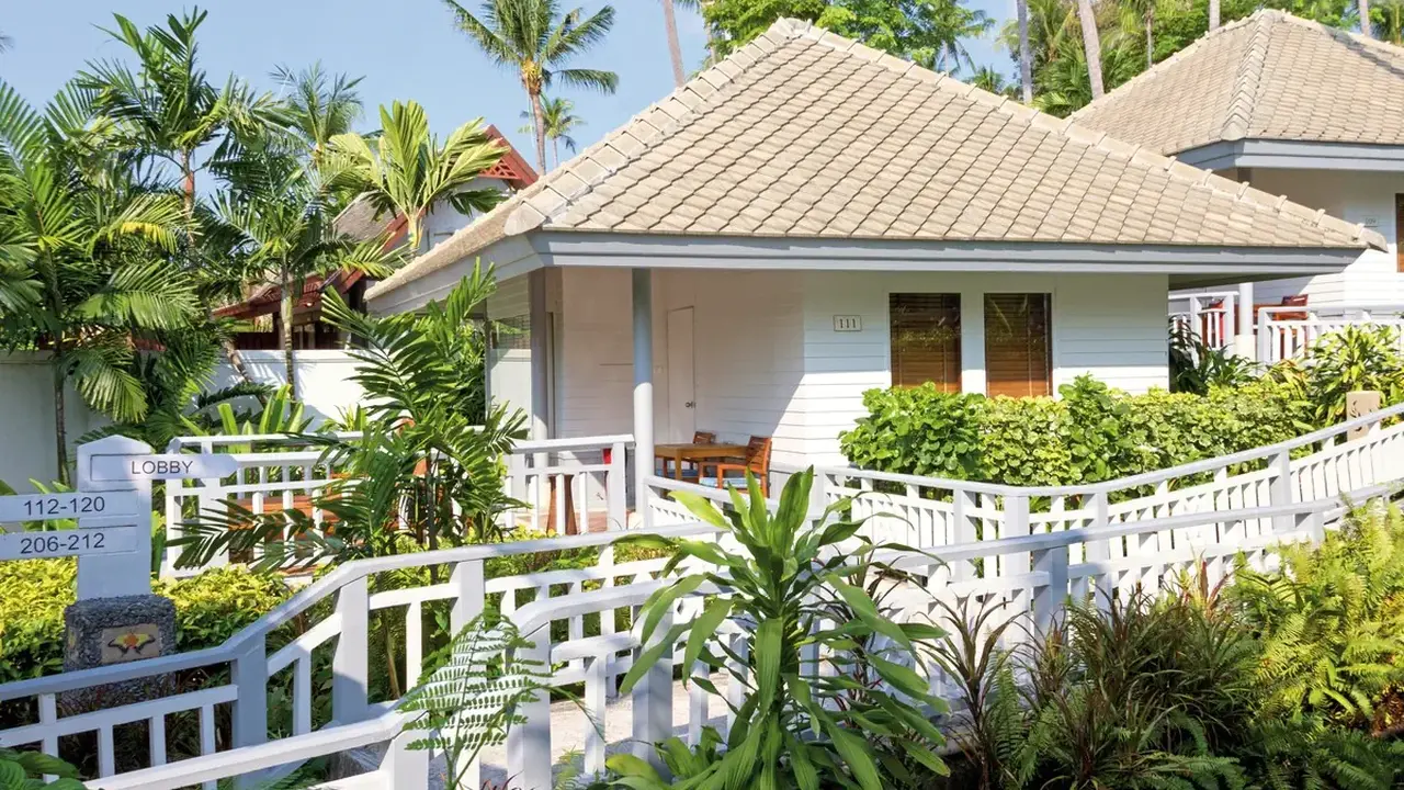 Centara Villas
