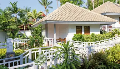 Centara Villas