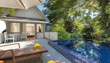 Centara Villas