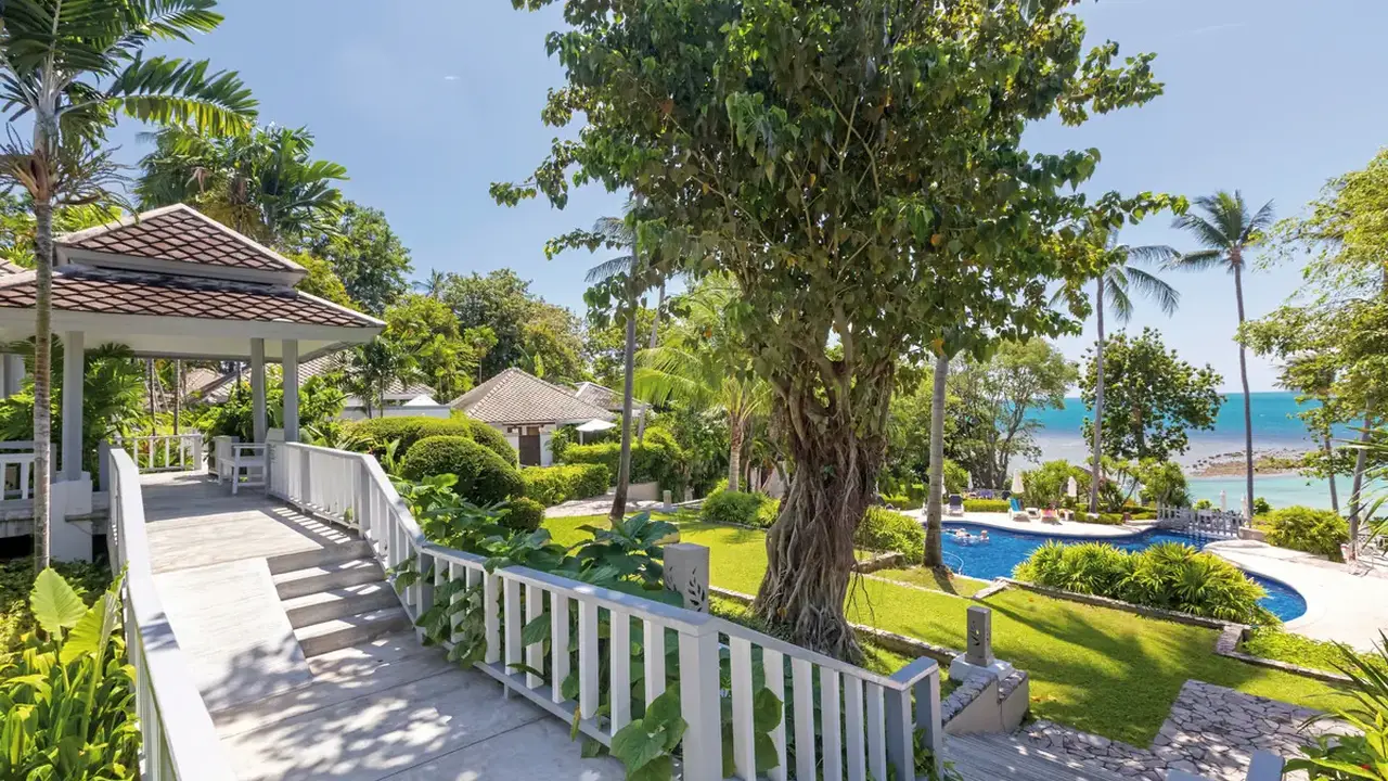 Centara Villas