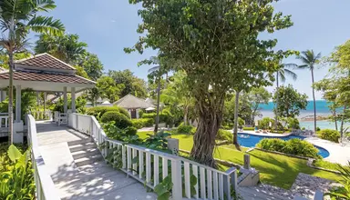 Centara Villas