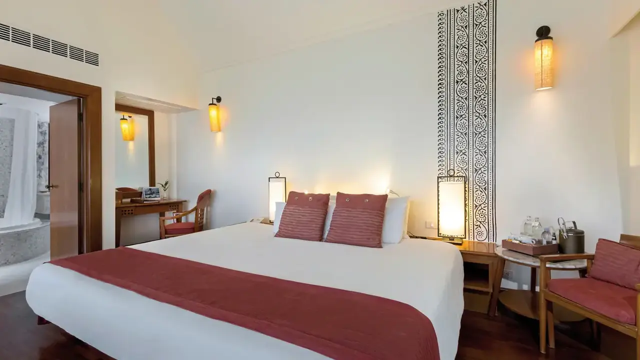 Centara Villas