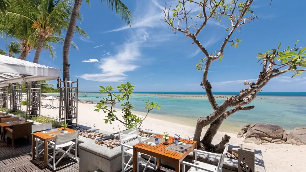 Centara Villas