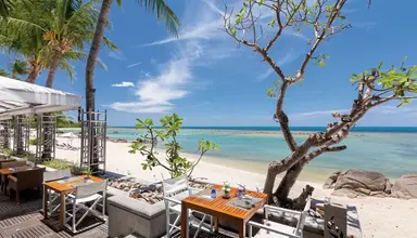 Centara Villas