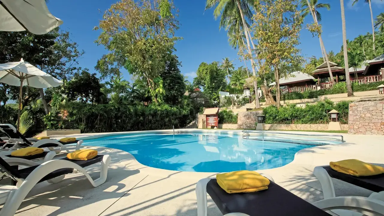 Centara Villas