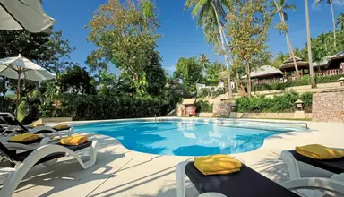 Centara Villas