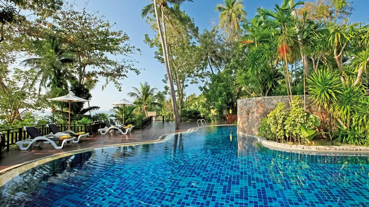 Centara Villas