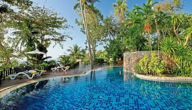 Centara Villas