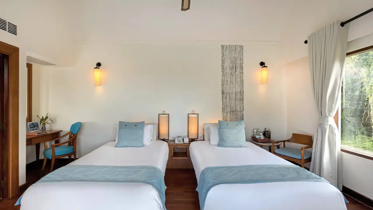 Centara Villas