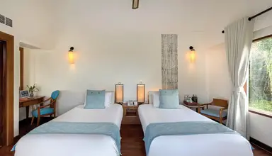Centara Villas