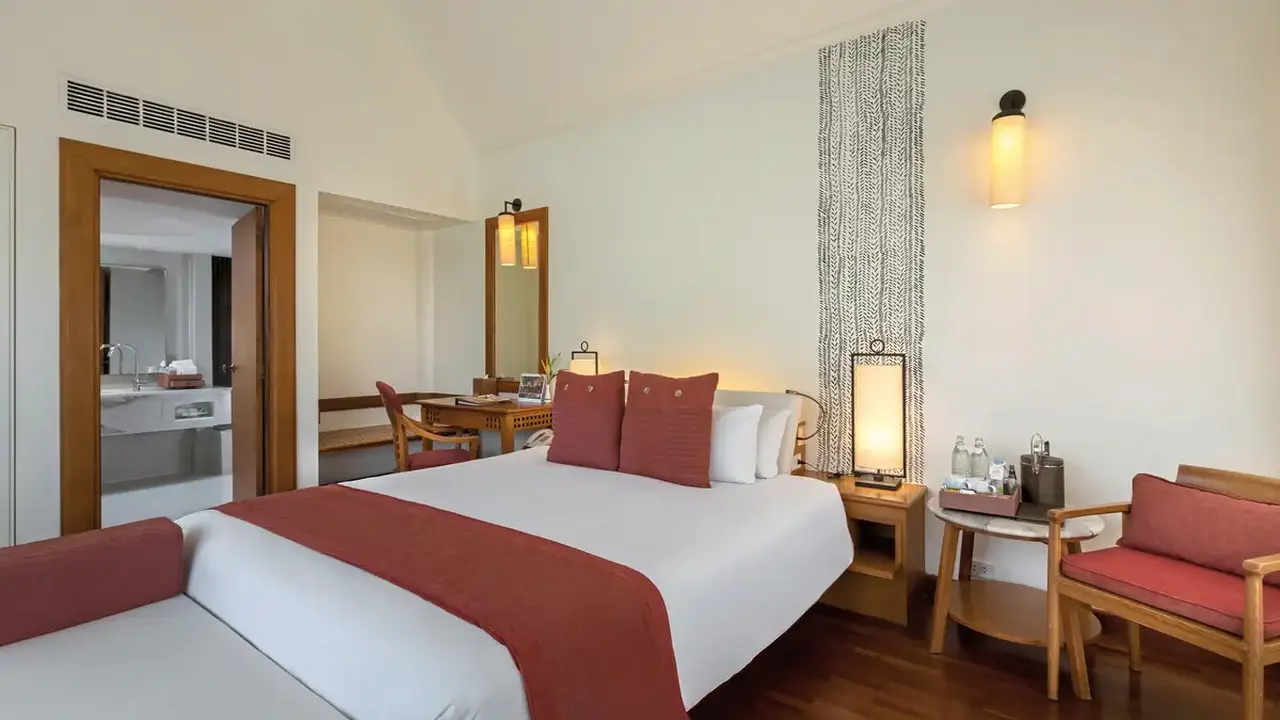 Centara Villas