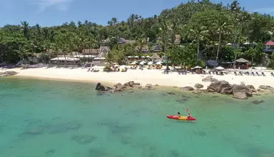 Centara Villas