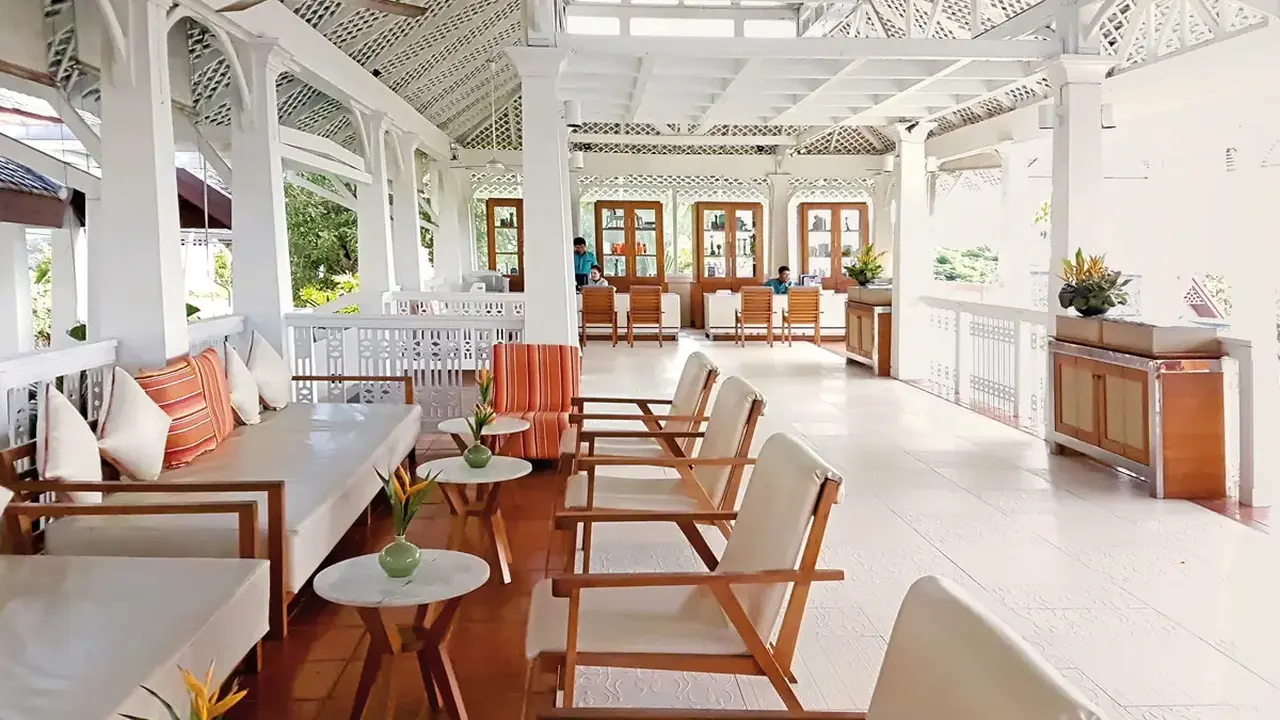 Centara Villas