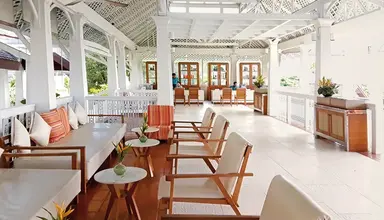 Centara Villas