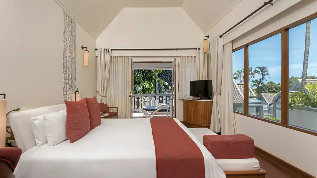 Centara Villas