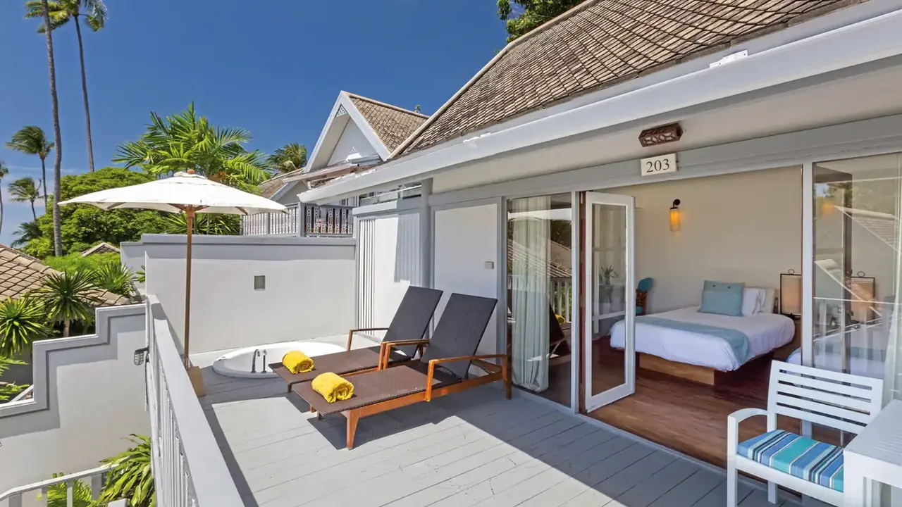 Centara Villas