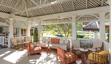 Centara Villas