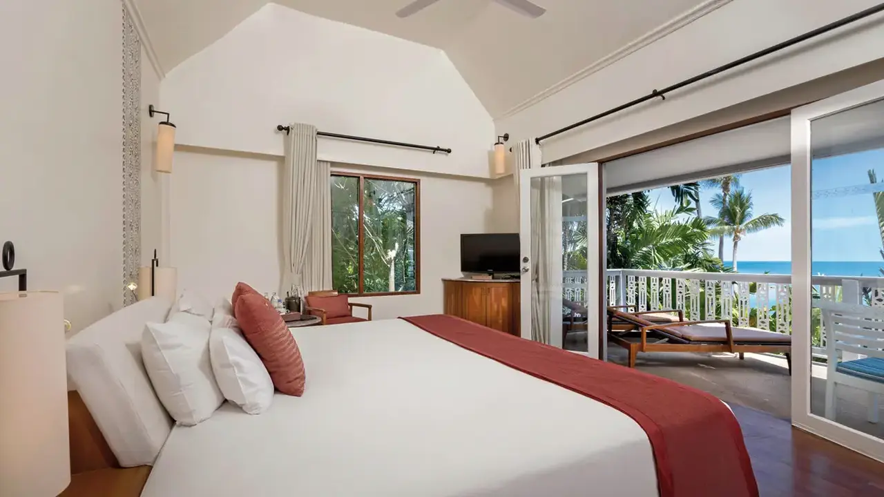 Centara Villas