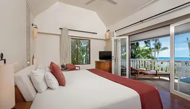 Centara Villas