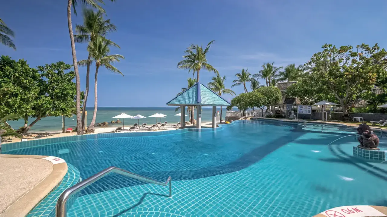 Centara Villas