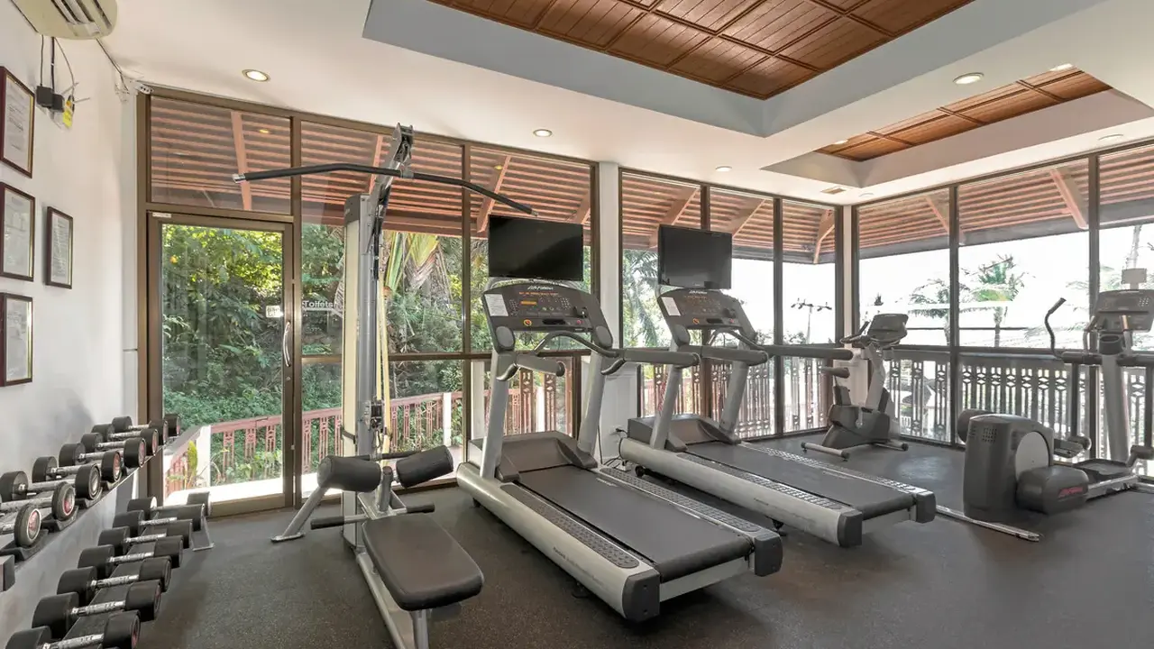 Centara Villas