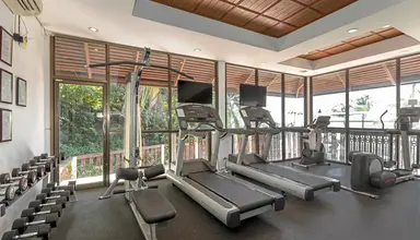 Centara Villas