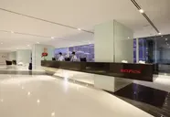 Centara Watergate Pavillion
