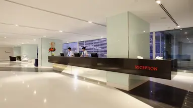 Centara Watergate Pavillion