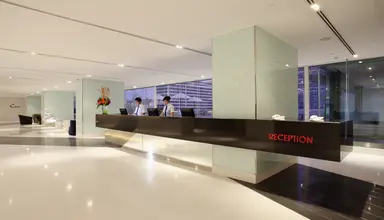 Centara Watergate Pavillion