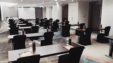 Centara Watergate Pavillion