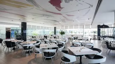 Centara Watergate Pavillion