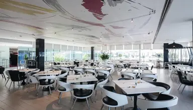 Centara Watergate Pavillion