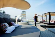 Centara Watergate Pavillion