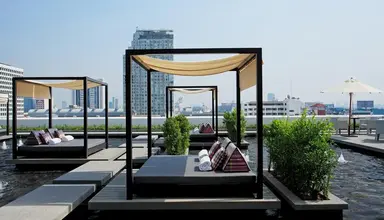 Centara Watergate Pavillion