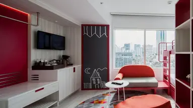 Centara Watergate Pavillion