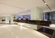 Centara Watergate Pavillion