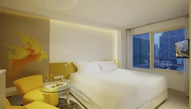 Centara Watergate Pavillion
