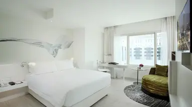 Centara Watergate Pavillion