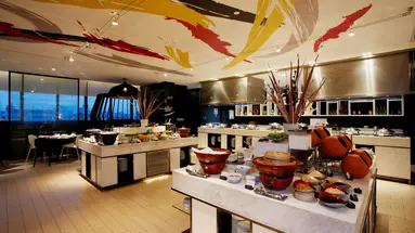 Centara Watergate Pavillion
