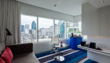 Centara Watergate Pavillion