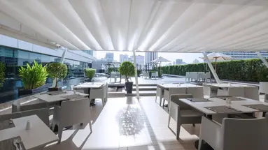 Centara Watergate Pavillion
