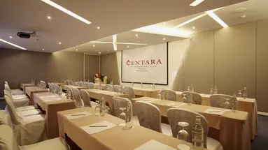 Centara Watergate Pavillion