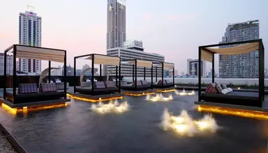 Centara Watergate Pavillion