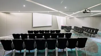Centara Watergate Pavillion