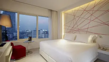 Centara Watergate Pavillion
